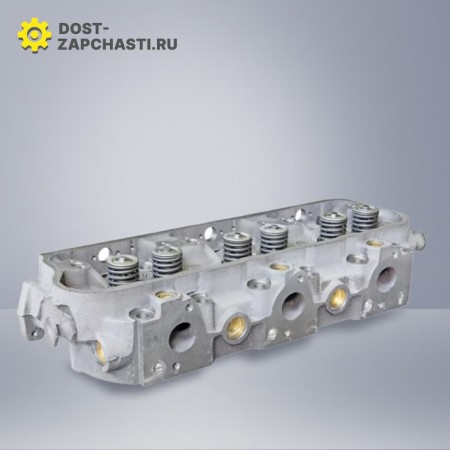 ГБЦ ЯМЗ 236-1003009